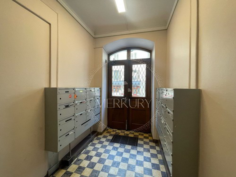 2 rooms Apartment for rent in Geneva - image 1/1