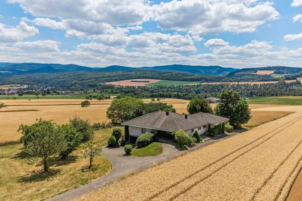 House for sale, Challstrasse 83 (Röschenz, Switzerland), Röschenz
