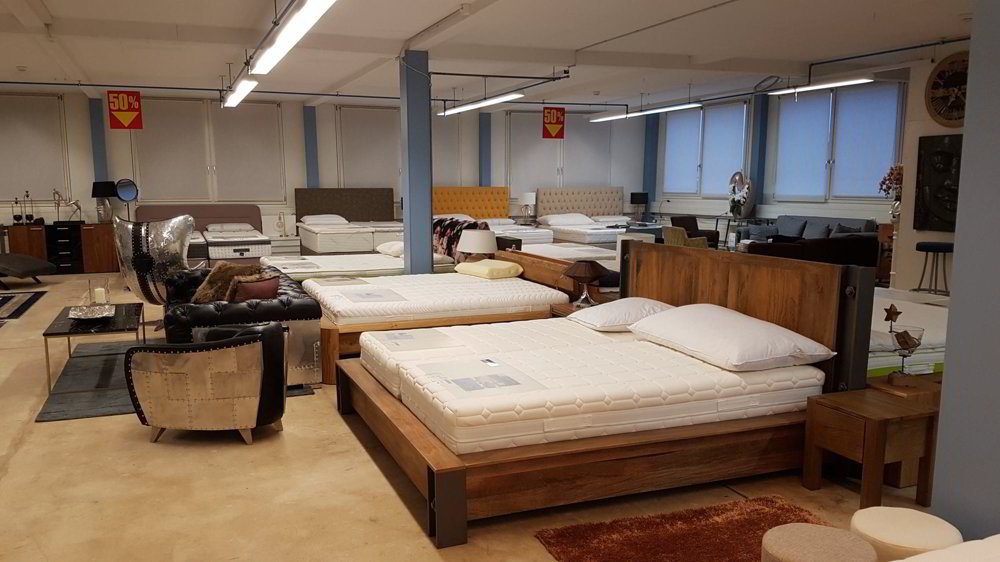 null Zimmer Büro zu vermieten in Strengelbach - Bild 1/7