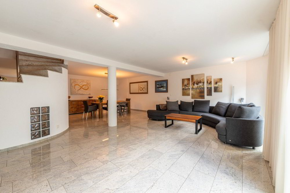 Haus – Derendingen
