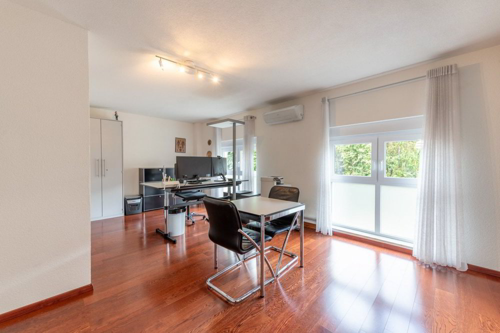 6.5 Zimmer Haus zum verkaufen in Derendingen - Bild 1/13