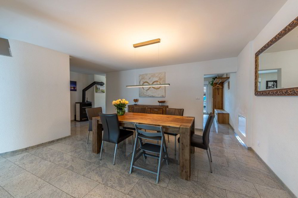 Haus – Derendingen - Ansicht 4