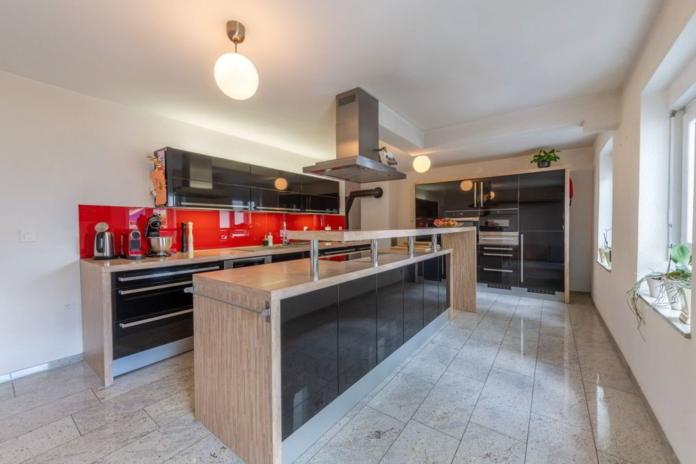 Haus – Derendingen - Ansicht 5