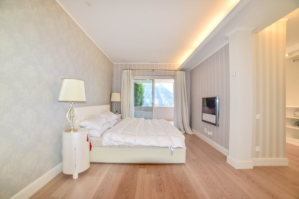 4 Zimmer Wohnung zum verkaufen in Ruvigliana - Bild 1/13