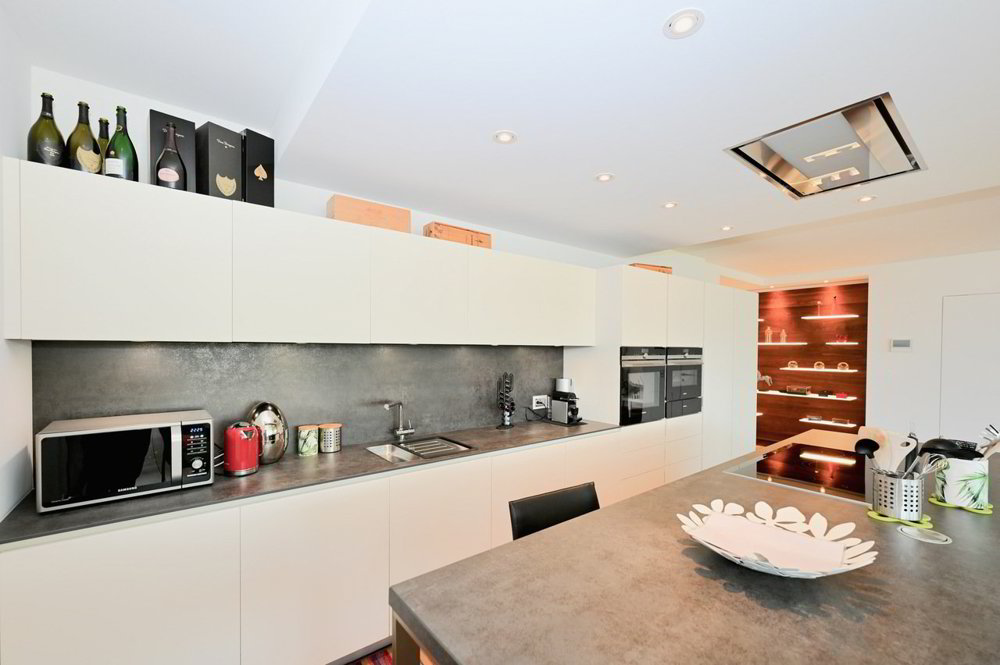 4 Zimmer Wohnung zum verkaufen in Paradiso - Bild 1/13