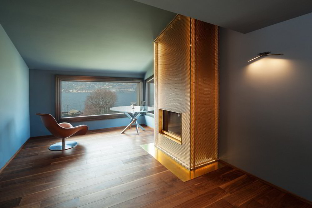 Maison 8 pièces à acheter à Brusino Arsizio - image 1/13