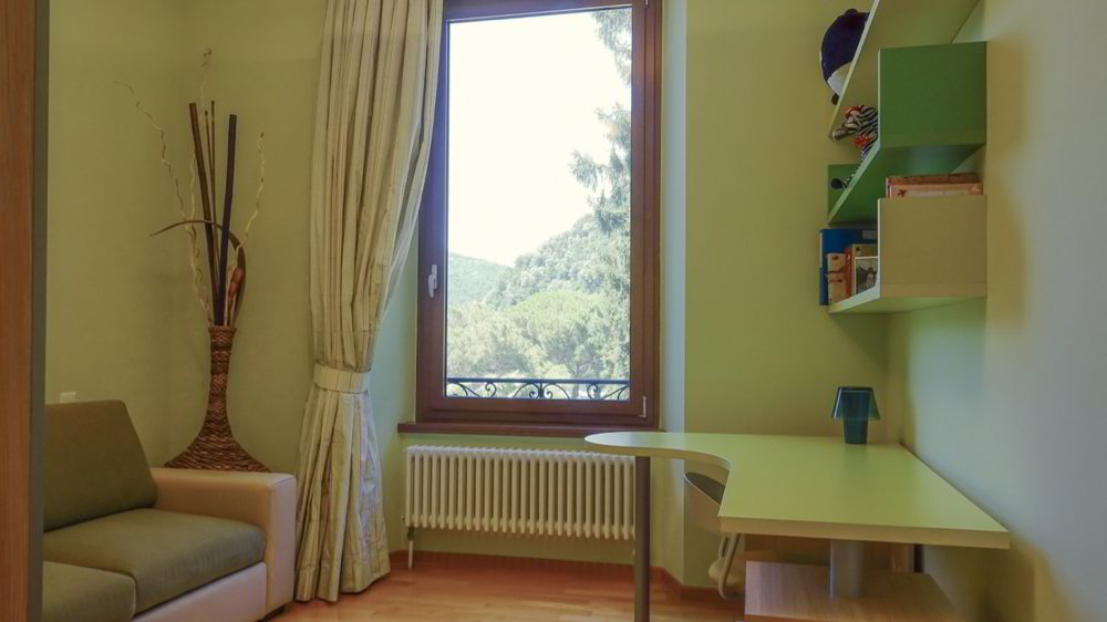 4 Zimmer Wohnung zum verkaufen in Maroggia - Bild 1/13