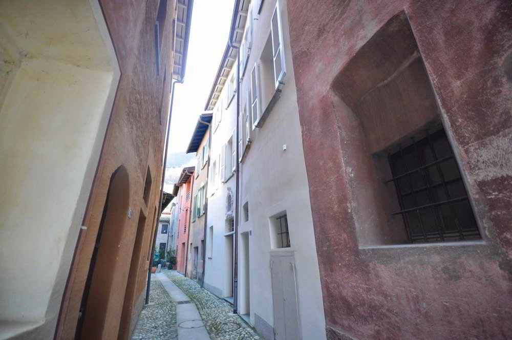 Appartement 5 pièces à acheter à Bissone - image 1/12