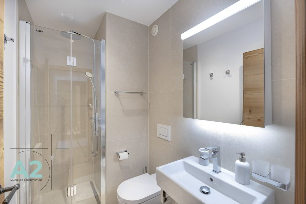 Appartement 4 pièces à louer à Crans-Montana - image 1/13