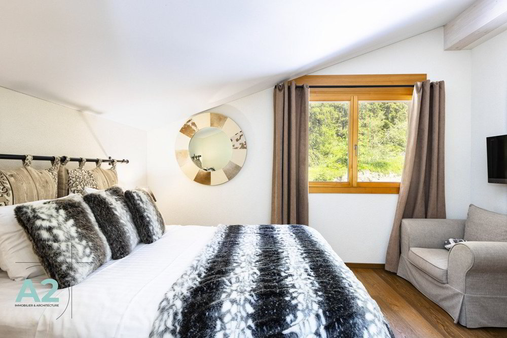 Maison 6 pièces à louer à Crans-Montana - image 1/13