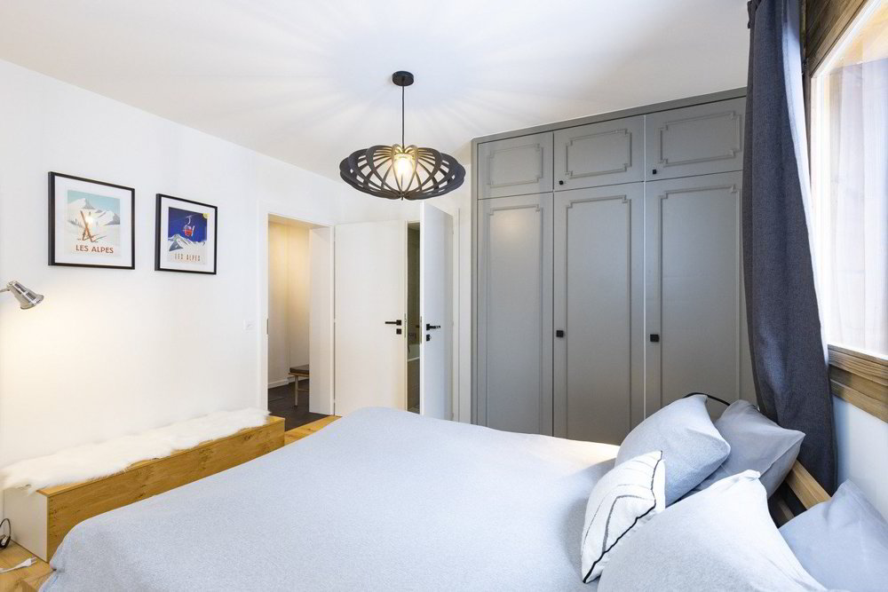 3 Zimmer Wohnung zu vermieten in Crans-Montana - Bild 1/13