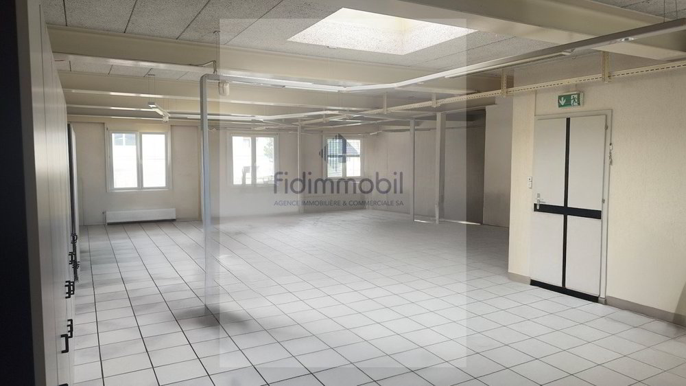 Ufficio & Commercio di null locali in vendita a Marin-Epagnier - immagine 1/9
