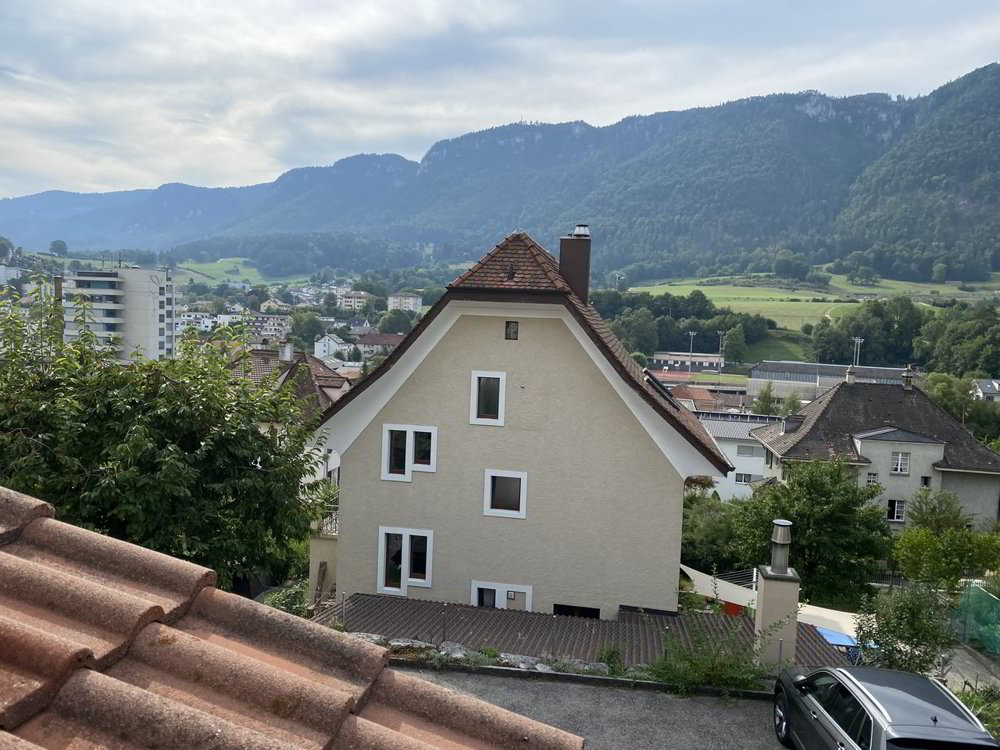 Appartement 5 pièces à acheter à Moutier - image 1/8