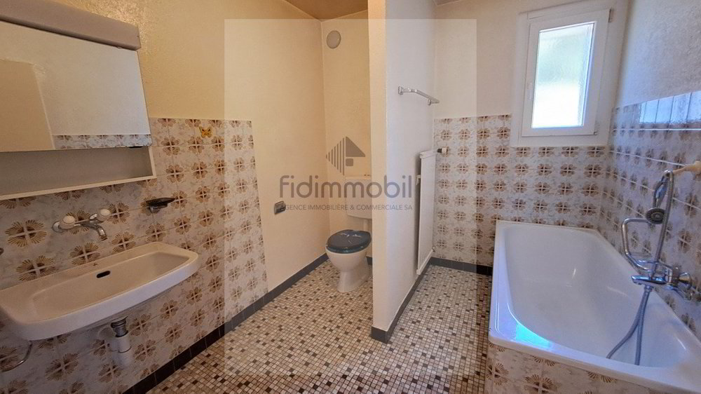 3 Zimmer Wohnung zu vermieten in Le Locle - Bild 1/7