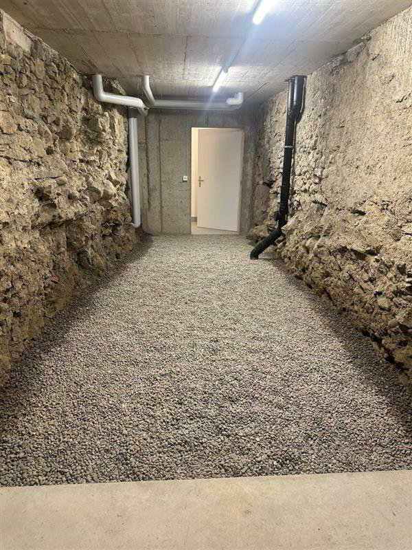 null Zimmer Büro zu vermieten in Hägglingen - Bild 1/6