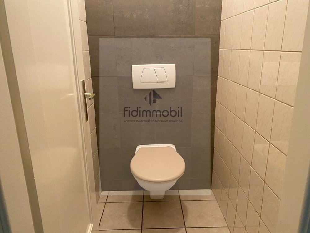 3 Zimmer Wohnung zu vermieten in Le Locle - Bild 1/6
