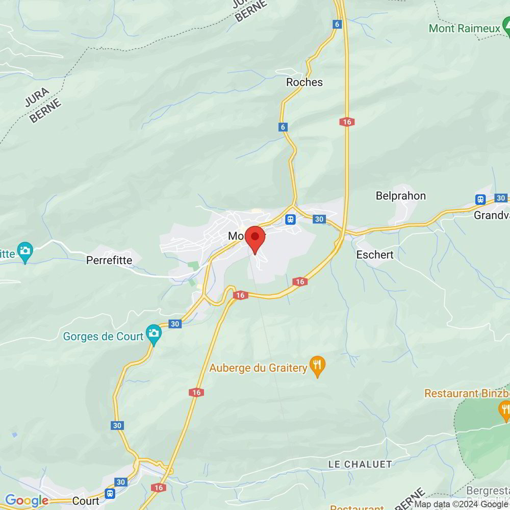 8 rooms House to buy in Moutier - image 1/11