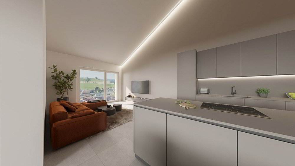 Haus – Huttwil, Bisegg - Ansicht 3