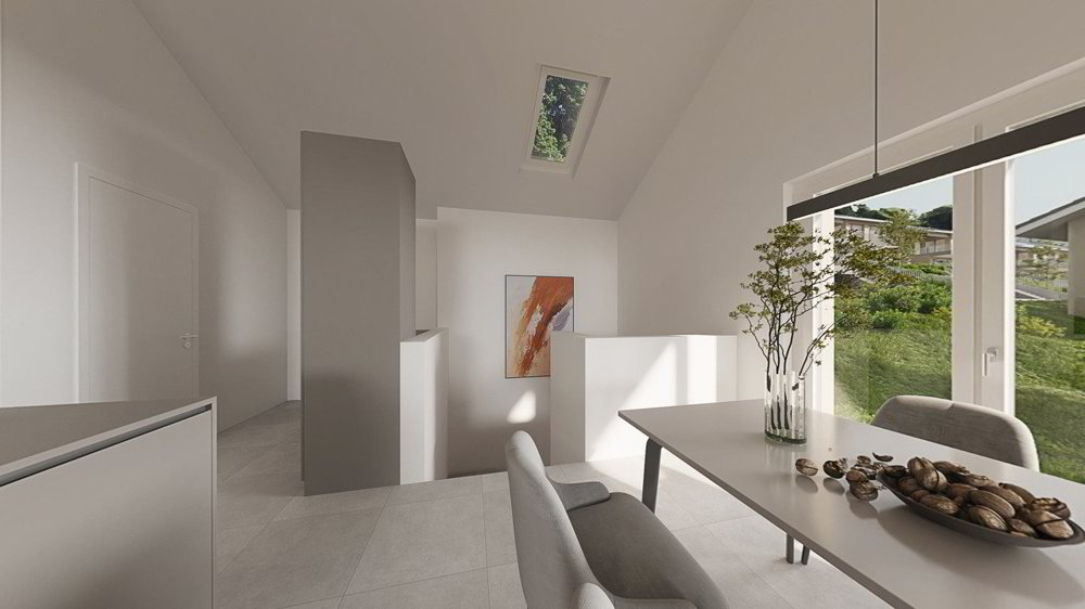 Haus – Huttwil, Bisegg - Ansicht 4