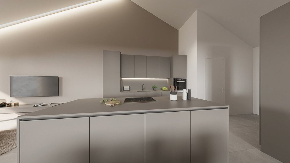 Haus – Huttwil, Bisegg - Ansicht 5
