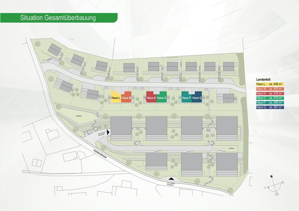 Haus – Huttwil, Bisegg - Mehr
