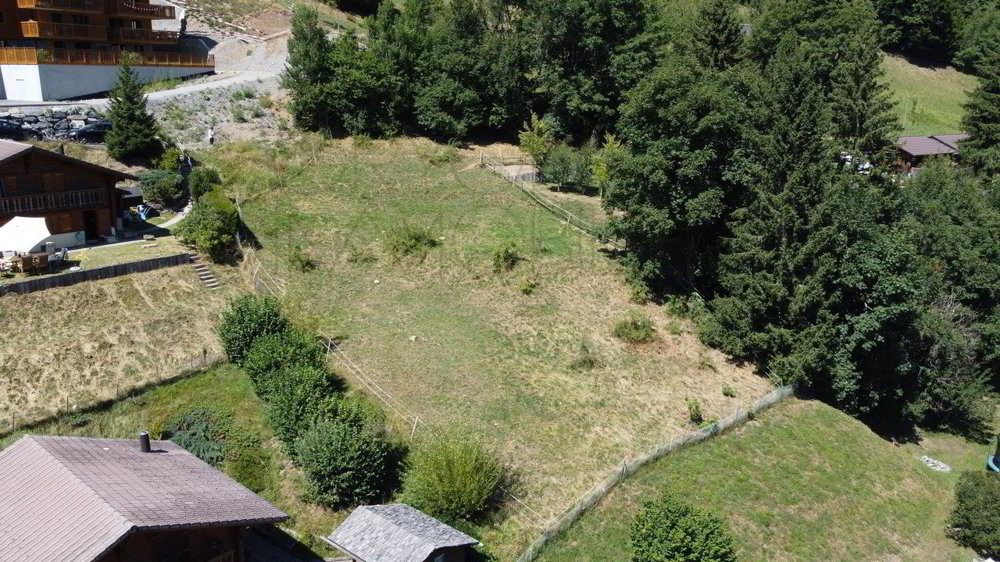 Gryon Immo bietet eine schöne Parzelle in der Nähe aller Annehmlichkeiten - View 5