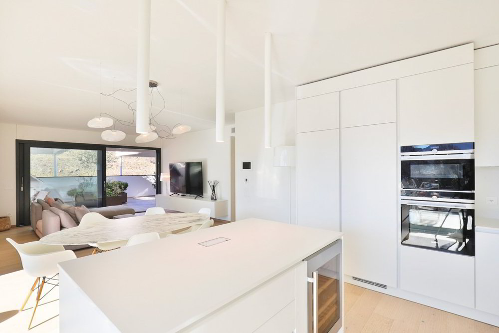 Appartamento di 4 locali in vendita a Montagnola - immagine 1/13