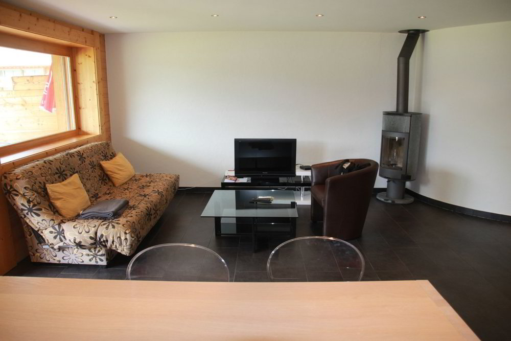 3 Zimmer Wohnung zum verkaufen in Champex-Lac - Bild 1/13