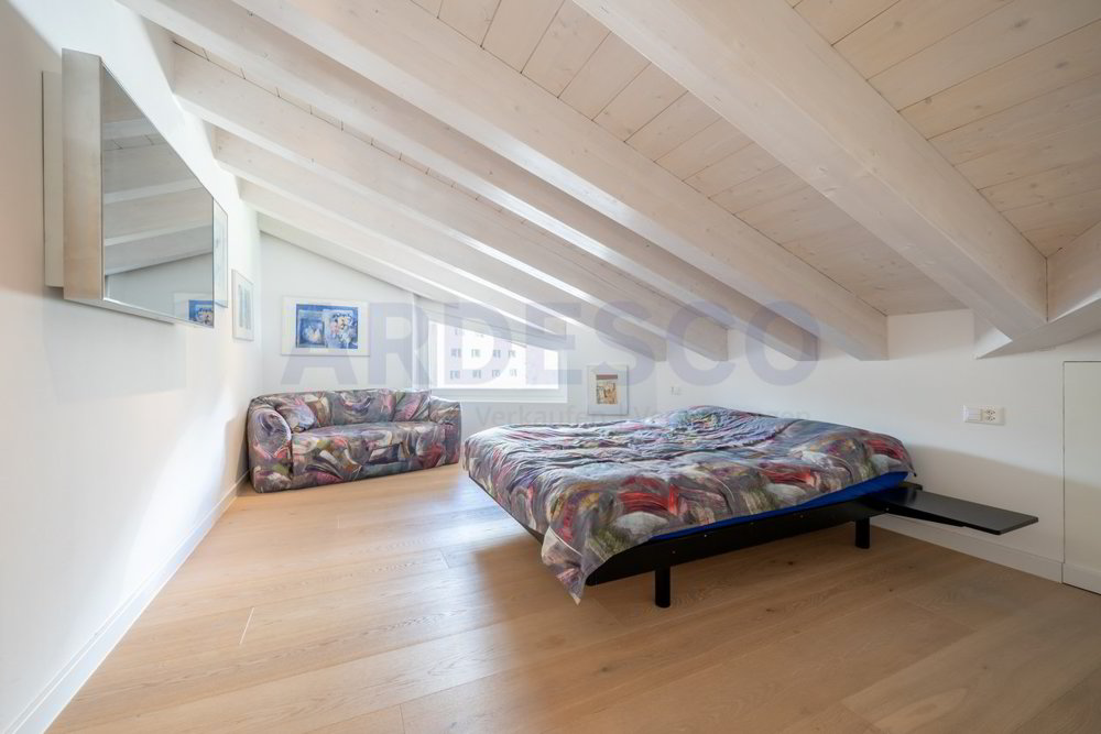 2 Zimmer Wohnung zum verkaufen in Saas-Fee - Bild 1/13