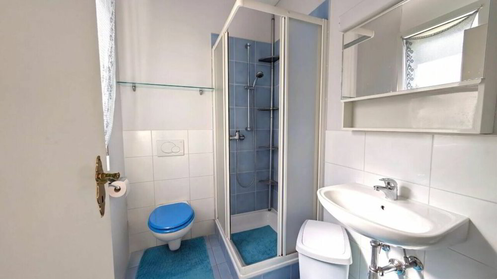 4 Zimmer Wohnung zum verkaufen in Bellinzona - Bild 1/12