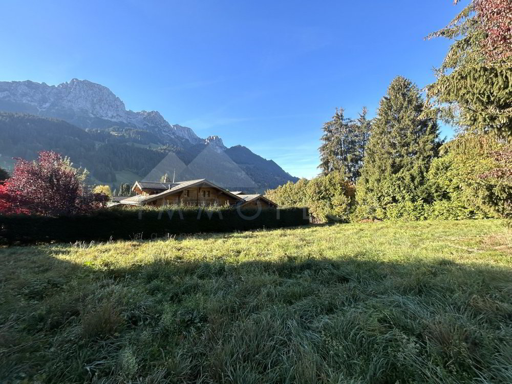 Tontti, 1015 m²