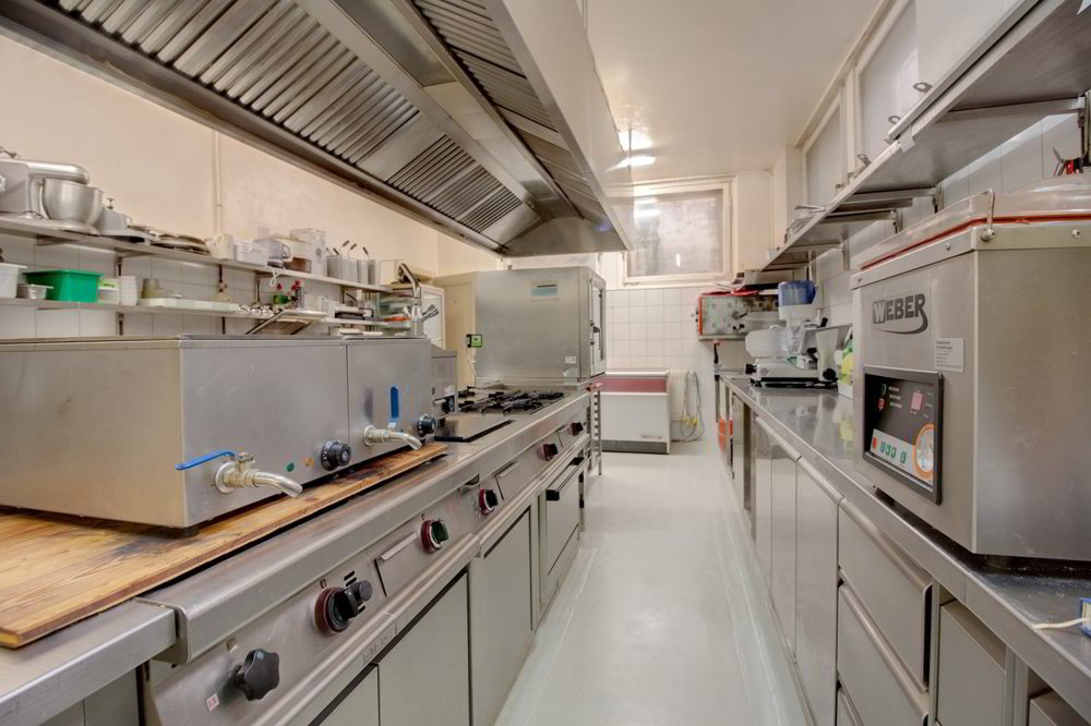 null Zimmer Büro zum verkaufen in Sembrancher - Bild 1/7