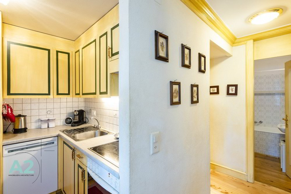 Appartement 3 pièces à louer à Aminona - image 1/13