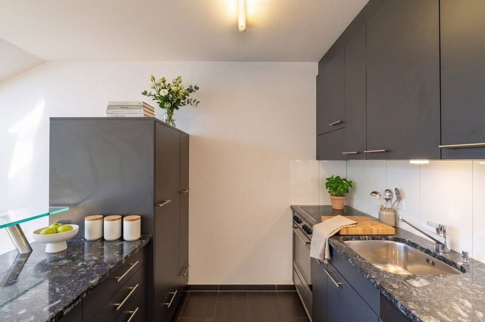 Wohnung – Lyss - Ansicht 2