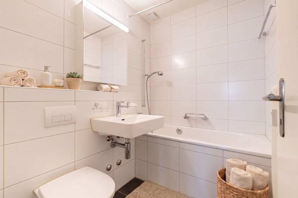 Wohnung – Lyss - Ansicht 3