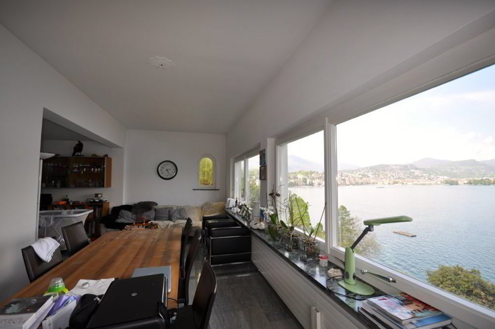 Casa di 2 locali in vendita a Lugano - immagine 1/9