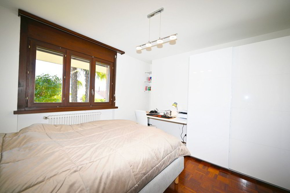 11 Zimmer Haus zum verkaufen in Breganzona - Bild 1/13