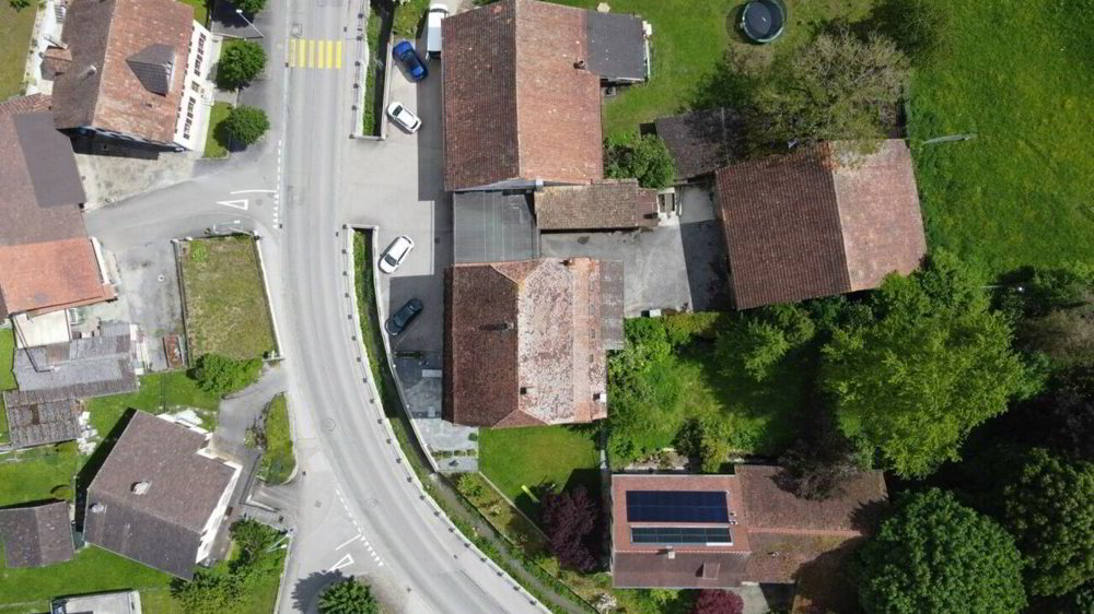 Casa di null locali in vendita a Cornol - immagine 1/13
