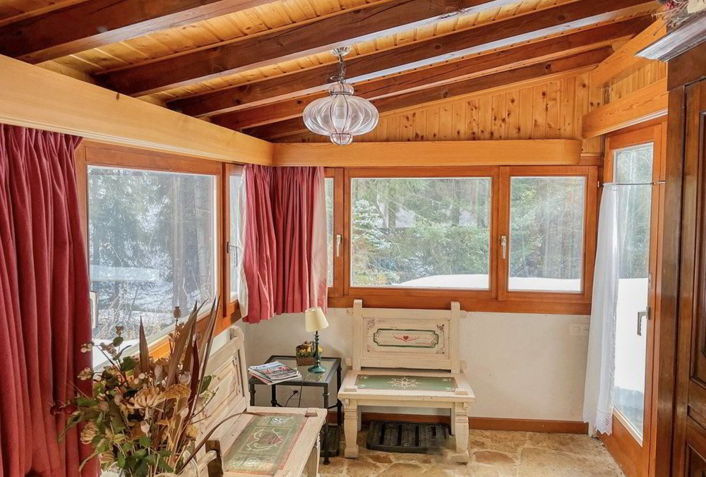 null rooms House to buy in Crans-Montana - image 1/11