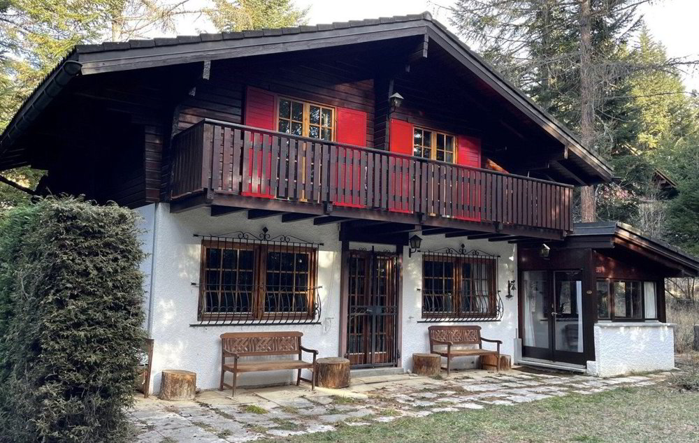 Haus – Crans-Montana, Randogne - Ansicht 2
