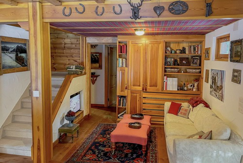 Haus – Crans-Montana, Randogne - Ansicht 3