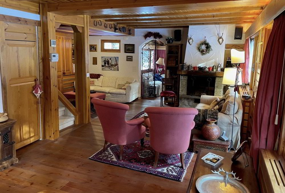 Haus – Crans-Montana, Randogne - Ansicht 4