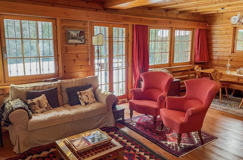 Haus – Crans-Montana, Randogne - Ansicht 5