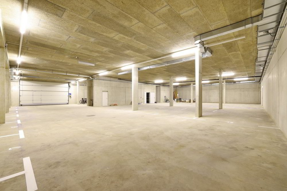 1 rooms Office & Commercial for rent in Murten - image 1/11