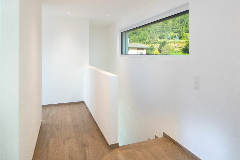 Haus – Ollon VS - Ansicht 5