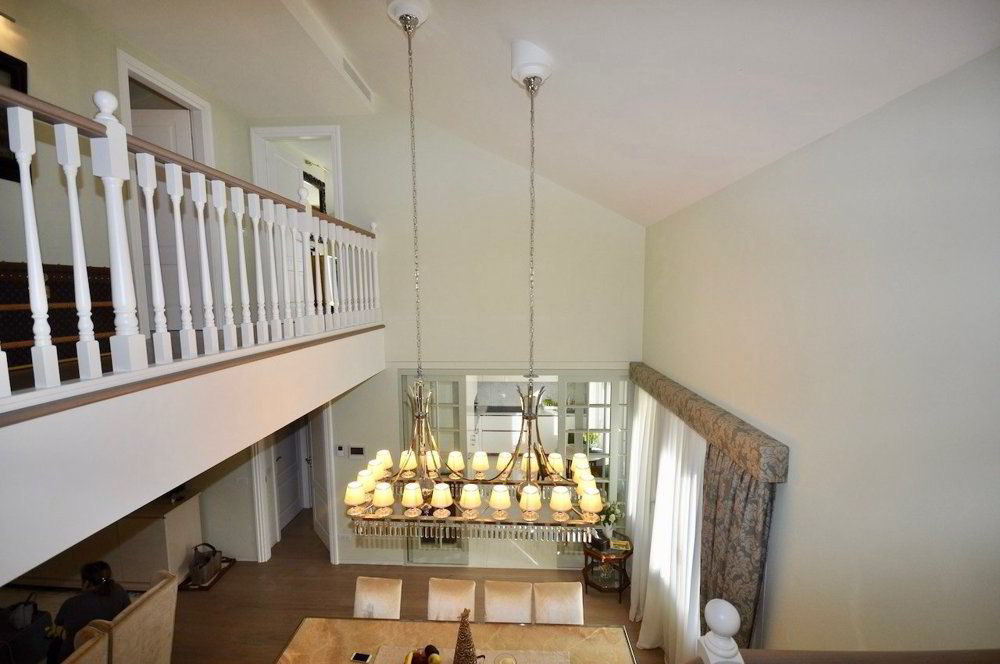5 Zimmer Wohnung zum verkaufen in Riva San Vitale - Bild 1/13