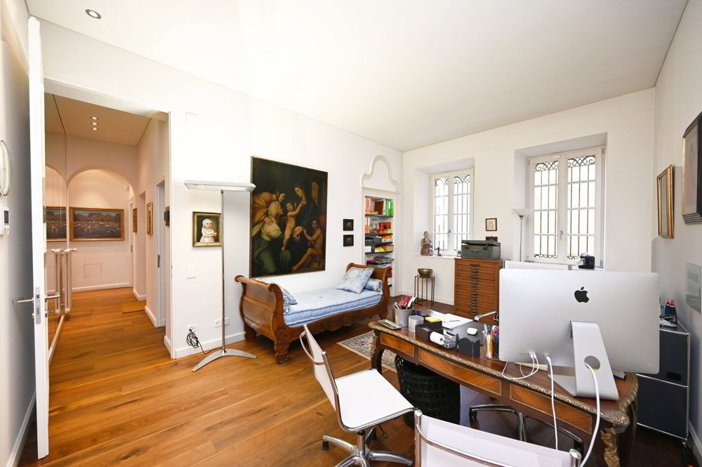 4 Zimmer Wohnung zum verkaufen in Lugano - Bild 1/13