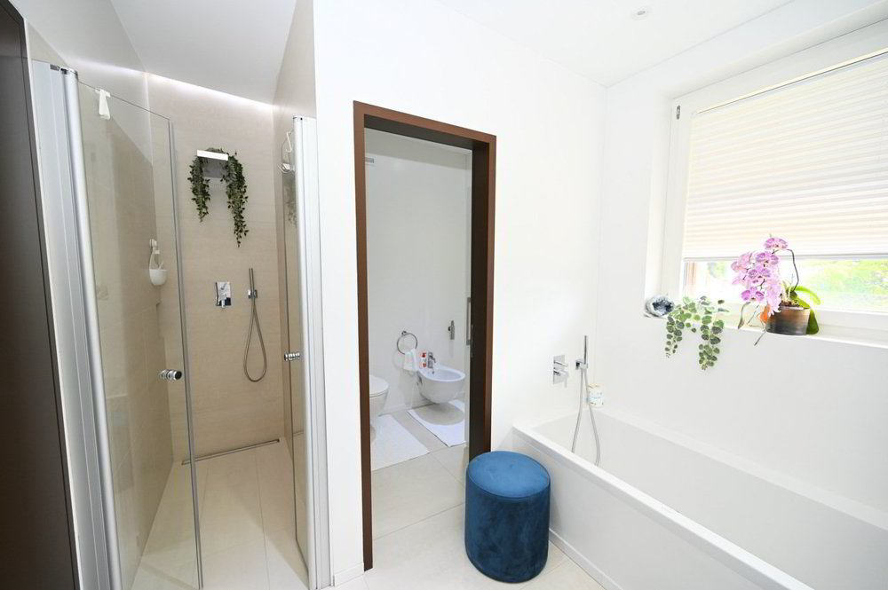 6 Zimmer Haus zum verkaufen in Breganzona - Bild 1/13