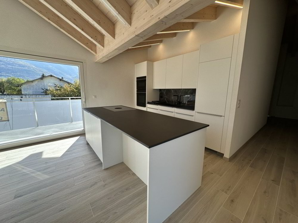 Wohnung – Conthey, Le Bourg - Ansicht 3