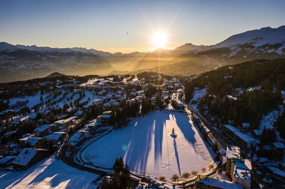 Casa di 8 locali in vendita a Crans-Montana - immagine 1/3